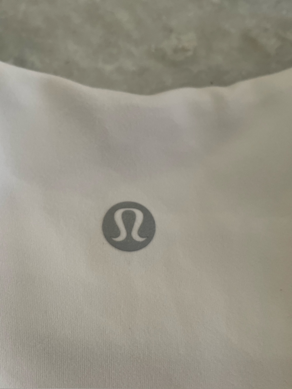 Lululemon Wunder Train Racerback Rank Top - Picture 9 of 14